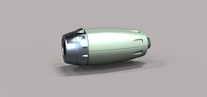 Jet engine 4