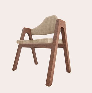 modern CHAIR 3