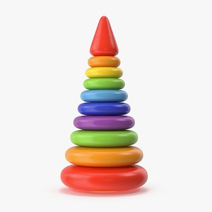Stacking Toy