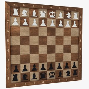 DemoChess v1