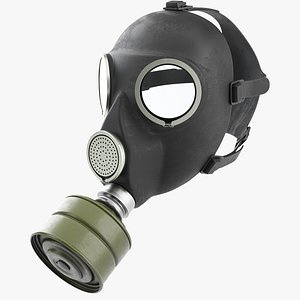 Gas Mask