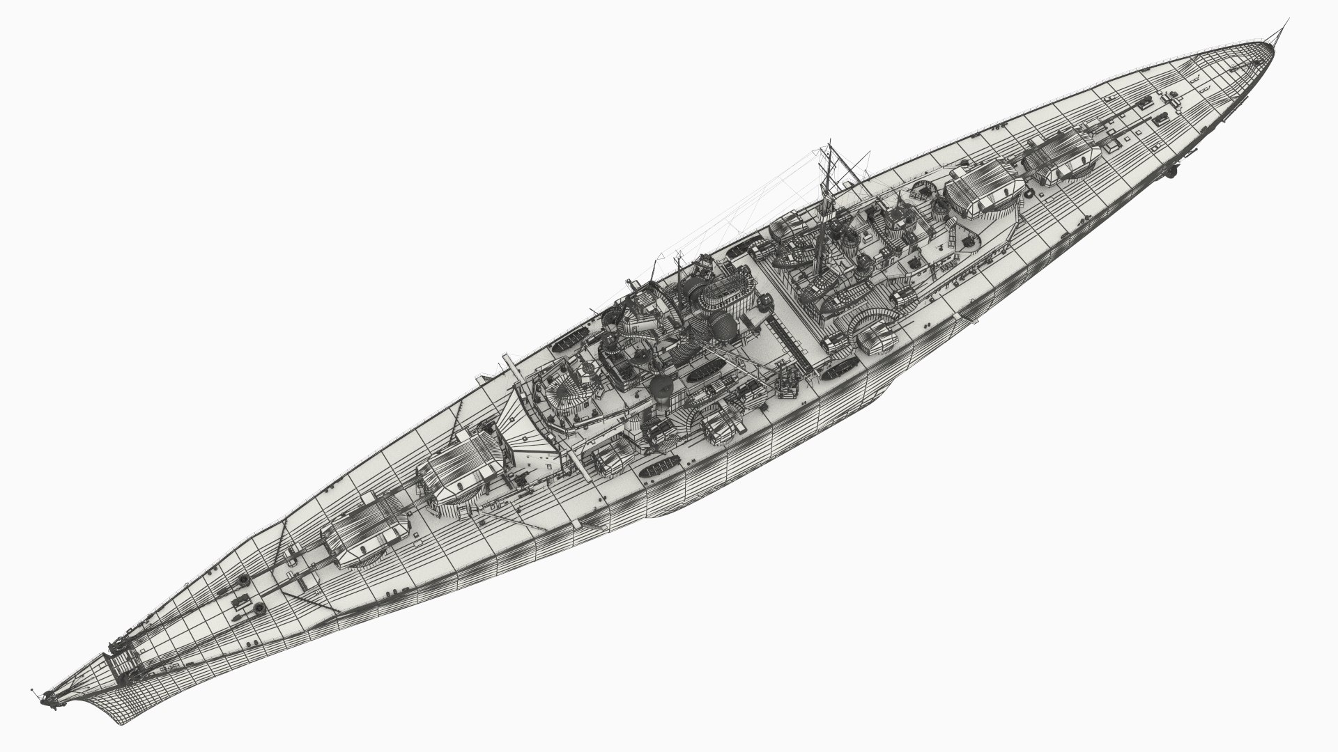 3D Bismarck Kriegsmarine Warship in Early Service Fit 1940 on Water Gray https://p.turbosquid.com/ts-thumb/JX/se6KW4/d0/bismarck_kriegsmarine_warship_in_early_service_fit_1940_on_water_gray_025/jpg/1755558595/1920x1080/fit_q87/a8b703feffc75fa5bd91d3f45dc2c41b5ac8079d/bismarck_kriegsmarine_warship_in_early_service_fit_1940_on_water_gray_025.jpg
