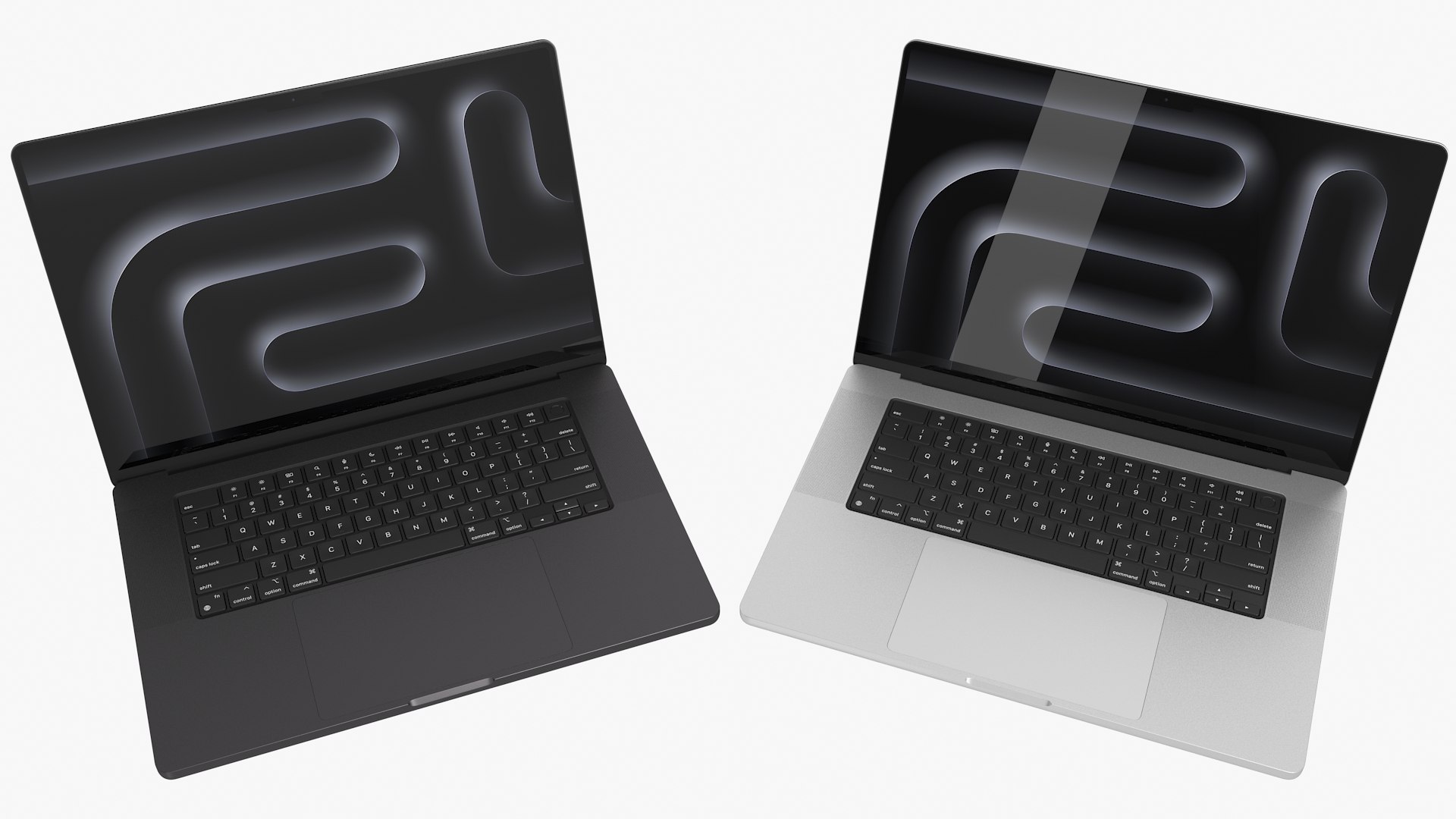 Apple MacBook Pro 16 M5 2025 Silver and Black Rigged 3D model https://p.turbosquid.com/ts-thumb/JX/t0Vfze/5w/all/jpg/1761650777/1920x1080/fit_q87/e4240dccb7e9a860b096e6e45fa79f322f6e65da/all.jpg