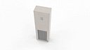 Standing AC unit