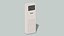 Standing AC unit
