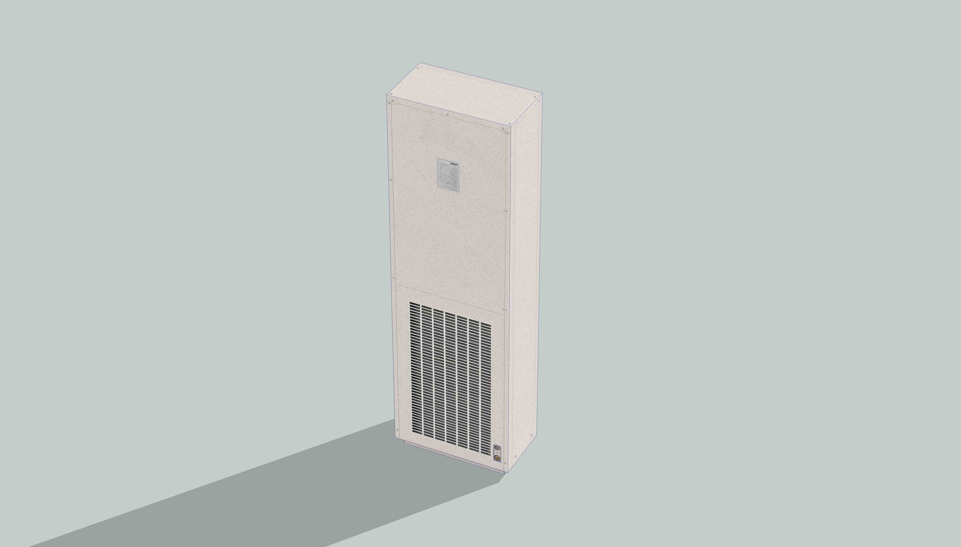 3D model Standing AC unit https://p.turbosquid.com/ts-thumb/JX/uh0T4e/Qc/3/jpg/1780423797/1920x1080/fit_q87/431afe66461e32aac896dec5188fc91ac267efbe/3.jpg