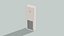 Standing AC unit
