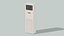 Standing AC unit