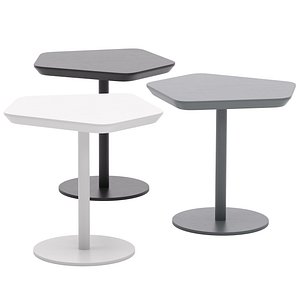 Tomasella Caruso Table