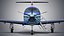 Aeronave corporativa Pilatus PC-12 NGX