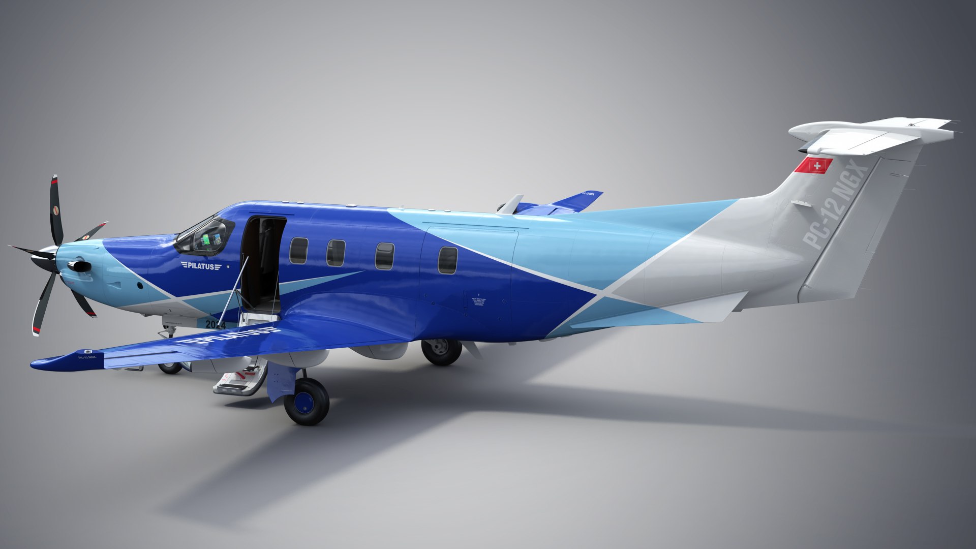 Pilatus PC-12 NGX Corporate Aircraft 3D model https://p.turbosquid.com/ts-thumb/JX/ypcoti/6B/pilatus_pc12_ngx_studio_11/jpg/1724948807/1920x1080/fit_q87/0ea057a9ac52bc742802e55043deaeb9b4fdcd1d/pilatus_pc12_ngx_studio_11.jpg