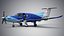 Aeronave corporativa Pilatus PC-12 NGX
