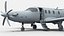 Aeronave corporativa Pilatus PC-12 NGX