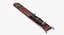 M3 Trench Knife - WWII - In Sheath