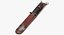 M3 Trench Knife - WWII - In Sheath