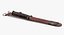 M3 Trench Knife - WWII - In Sheath