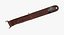 M3 Trench Knife - WWII - In Sheath