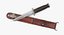 M3 Trench Knife - WWII - In Sheath