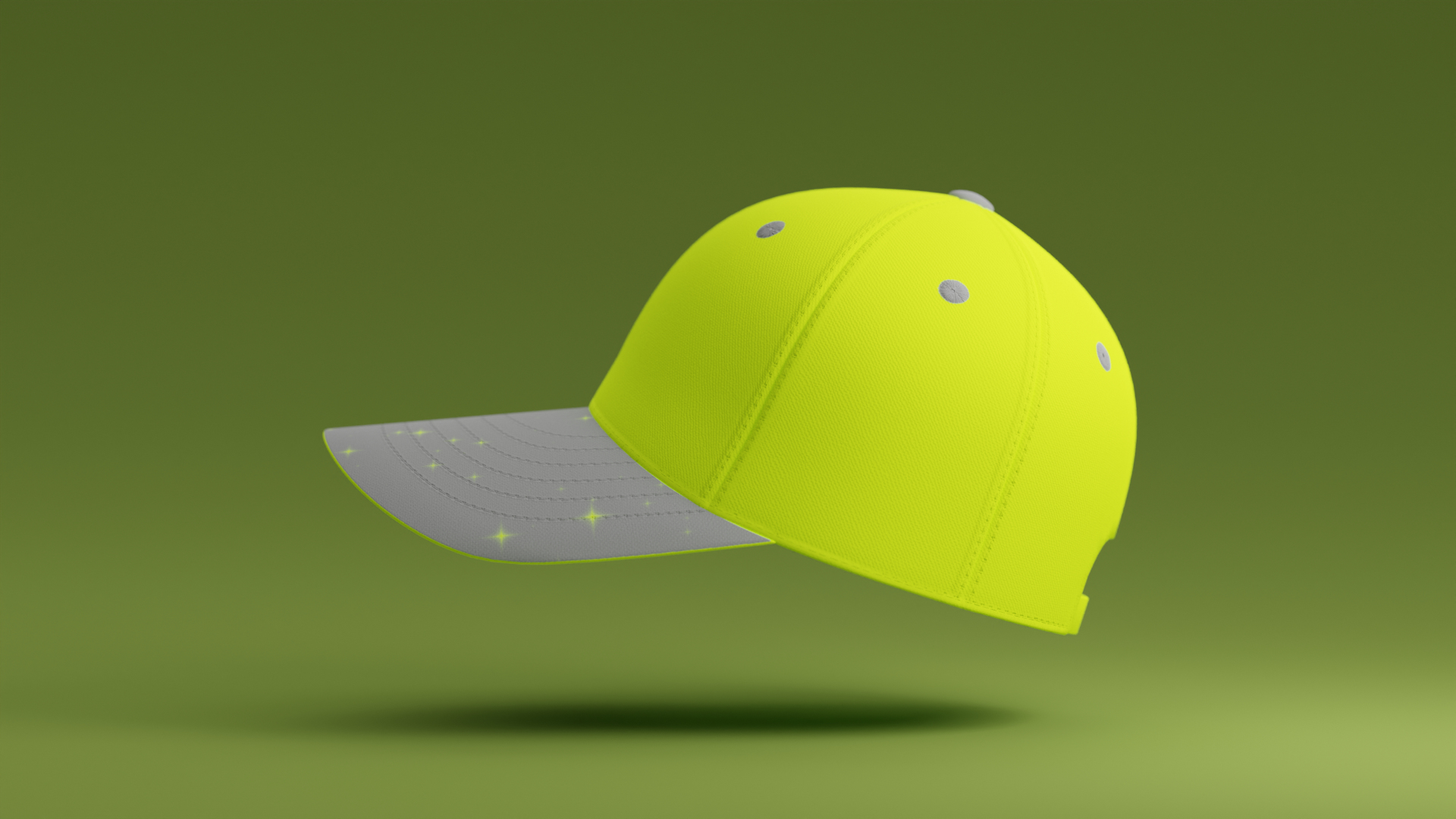 Cap - 05 3D - TurboSquid 2095630