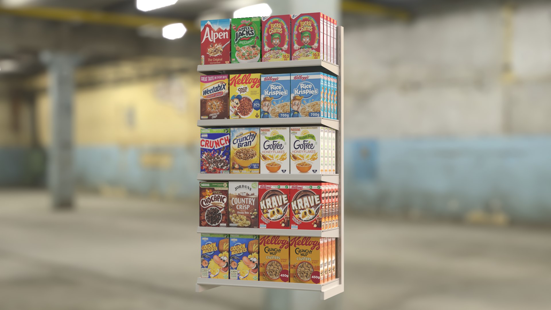 Supermarket Shelf Cereal 02 model https://p.turbosquid.com/ts-thumb/JY/12pwLq/Fa/cereal2_r4c/png/1648668479/1920x1080/fit_q87/a46eef49abbf59dad1b8c6469b5298087b760cf0/cereal2_r4c.jpg