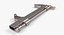 Formwork Clamp