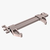 Formwork Clamp