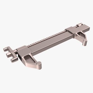 Formwork Clamp
