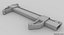 Formwork Clamp