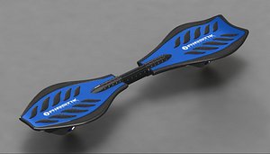 Ripstik Caster Board(1)