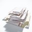 Crumpled Papers Pack