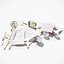Crumpled Papers Pack