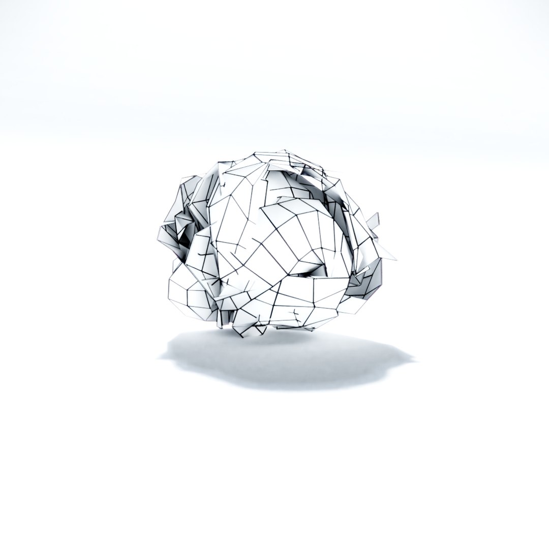 paper crumpled 3D model https://p.turbosquid.com/ts-thumb/JY/2ue9ET/T9GSOrnq/render5/jpg/1587069167/1920x1080/fit_q87/0d1fb83b4a54c66eaac321c50d7c1ebaf4d5be45/render5.jpg