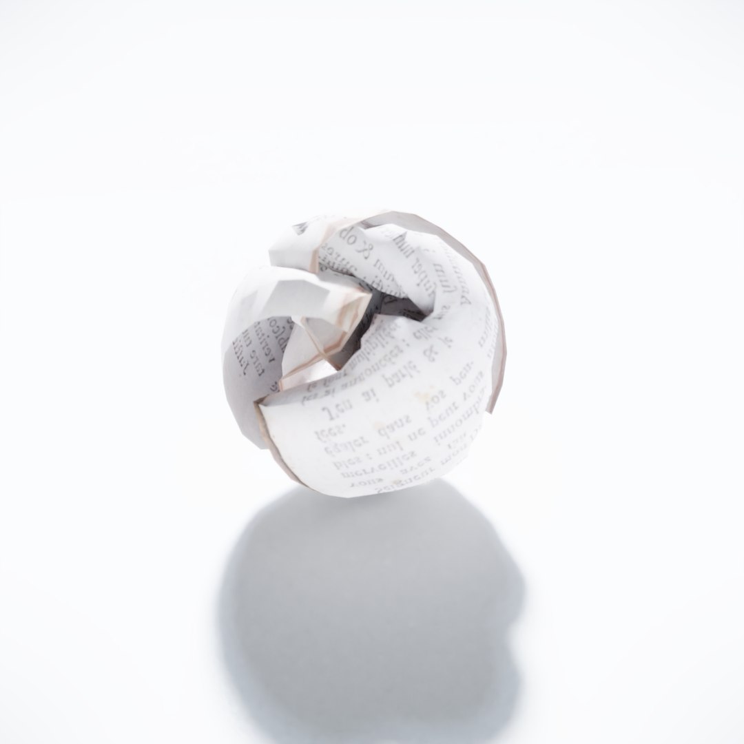 paper crumpled 3D model https://p.turbosquid.com/ts-thumb/JY/2ue9ET/w6ljRRGM/render10/jpg/1587120590/1920x1080/fit_q87/ae88b8abad1f4e7fc78c8502811cfbcca4173063/render10.jpg
