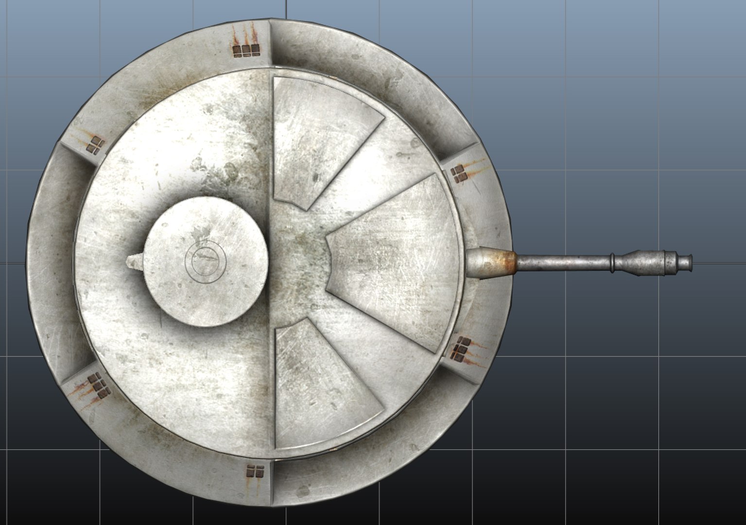 star wars laser cannon max