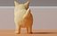 Shiba inu pies japoński