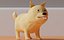 Shiba inu pies japoński