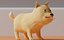 Shiba inu pies japoński