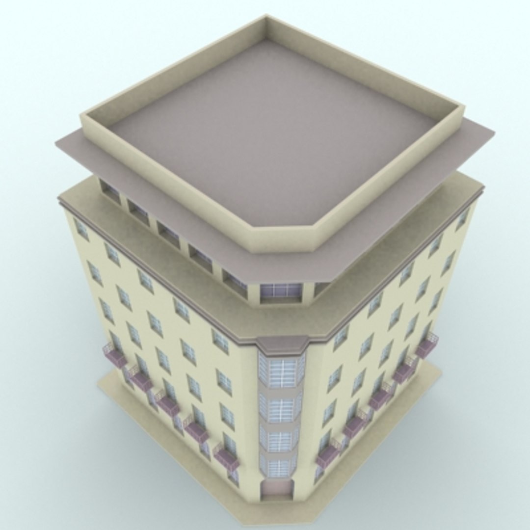 maya building