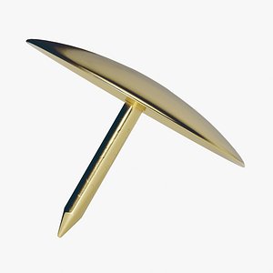 Push Pin model