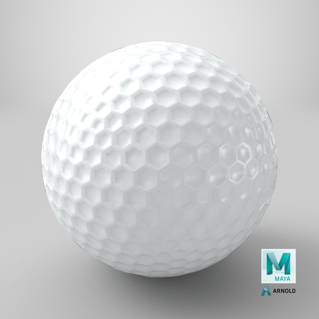 Low Poly Golf Ball 3D Model True PBR Renders Zero Cleanup UVs 4K PBR Textures 3D https://p.turbosquid.com/ts-thumb/JY/B2MF47/JI/stemcell_maya_arnold_render/png/1763571017/1920x1080/fit_q87/81d11bd86b6b7c572cb4a2f6814f347cce4db84f/stemcell_maya_arnold_render.jpg