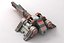 Sci-Fi Laser Cannon