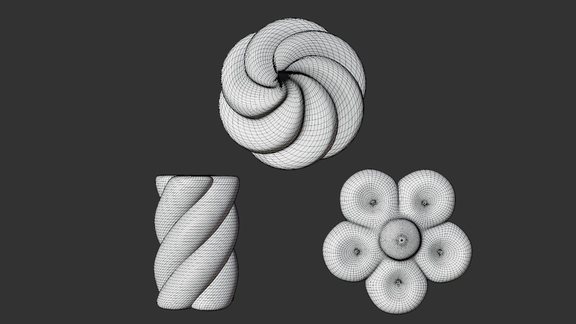 Candy Collection Pack 3D model https://p.turbosquid.com/ts-thumb/JY/CqoG8n/NF/marshmallow_wireframe/jpg/1758735213/1920x1080/fit_q87/7c1af08587ea46fdd2ef126c243fbf9974bebacb/marshmallow_wireframe.jpg