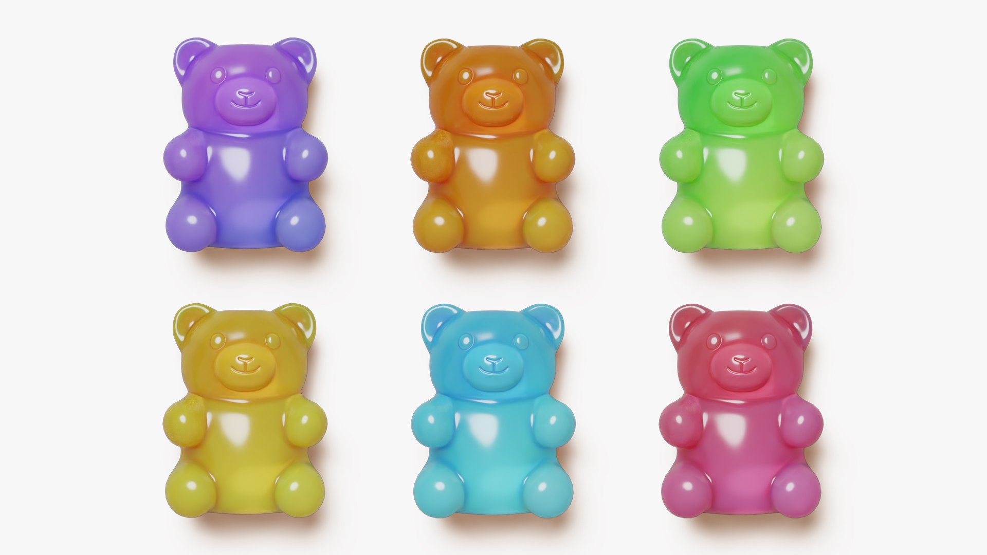 Candy Collection Pack 3D model https://p.turbosquid.com/ts-thumb/JY/CqoG8n/wh/gummy_bear_hd/jpg/1758735080/1920x1080/fit_q87/525a9549e3ba3ab900d27b3a3f5de55fdbb8bca8/gummy_bear_hd.jpg
