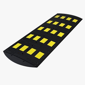 Speed Bump