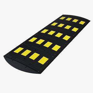 Speed Bump