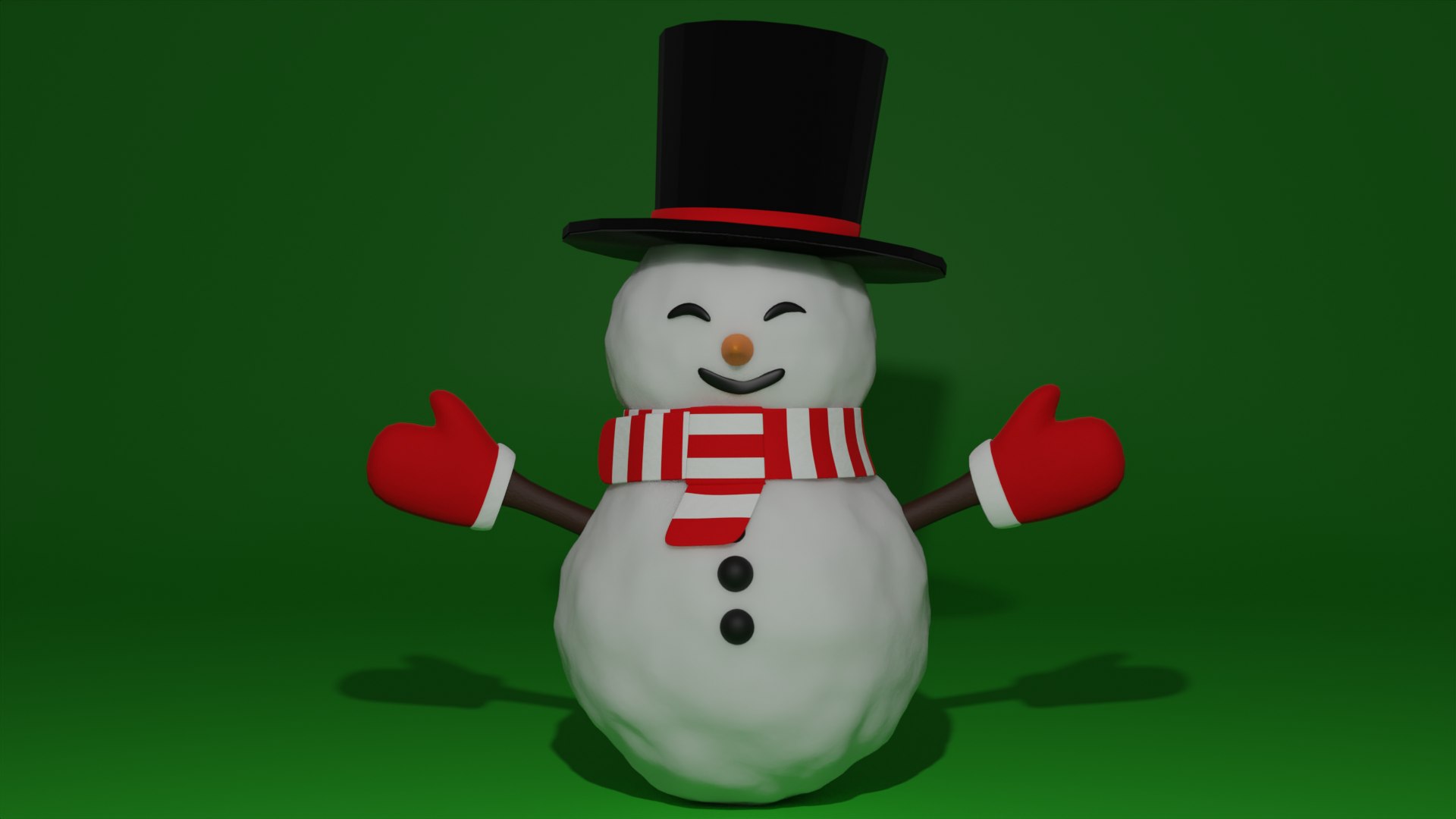 3d-snow-snowmen-model-turbosquid-1669776
