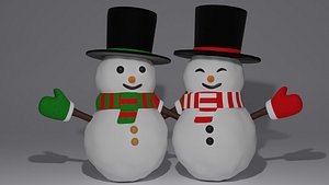 Snowmen