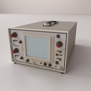 Oscilloscope