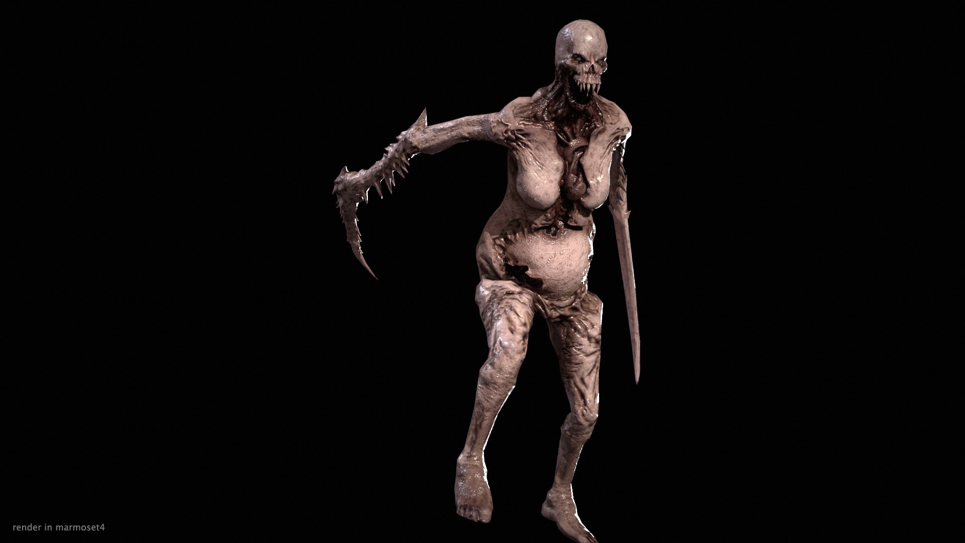 3D model Necromutant5 https://p.turbosquid.com/ts-thumb/JY/HfKW7P/49/desktop_0032/jpg/1675281264/1920x1080/fit_q87/ab369874c009ff2b5699ed7eda8e3f2a2ad6984f/desktop_0032.jpg
