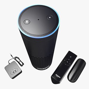 Amazon Echo